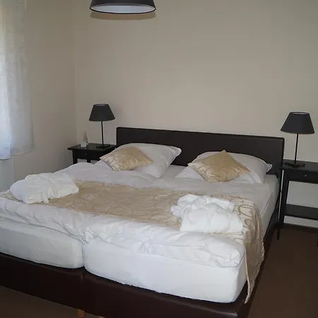 Vakantiehuis Ferienhauser Sonnenhohe