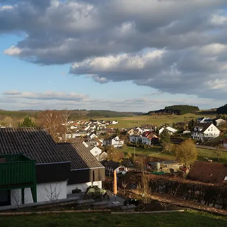 Vakantiehuis Ferienhauser Sonnenhohe *