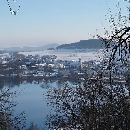 Ferienhauser Sonnenhohe Vakantiehuis *
