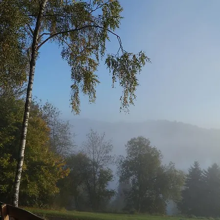 Ferienhauser Sonnenhohe Schalkenmehren