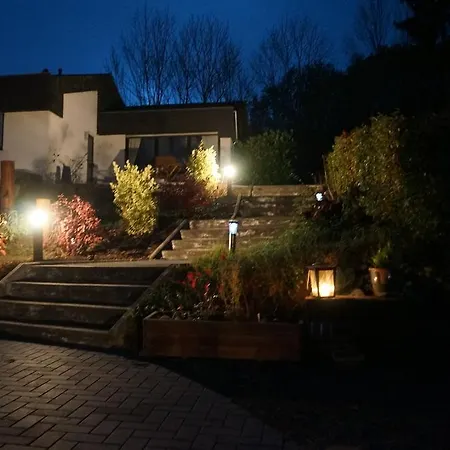 Ferienhauser Sonnenhohe Vakantiehuis Schalkenmehren