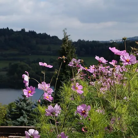 Vakantiehuis Ferienhauser Sonnenhohe Schalkenmehren