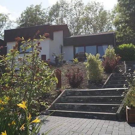 Ferienhauser Sonnenhohe Vakantiehuis *