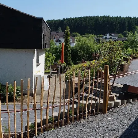 Ferienhauser Sonnenhohe Vakantiehuis