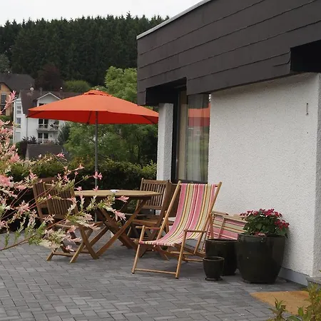 Ferienhauser Sonnenhohe Schalkenmehren