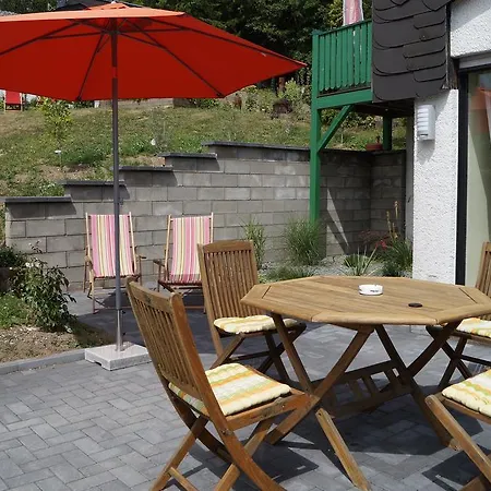 Ferienhauser Sonnenhohe Vakantiehuis