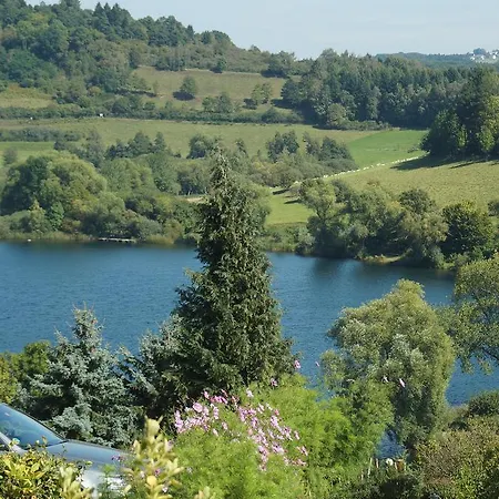 Vakantiehuis Ferienhauser Sonnenhohe Schalkenmehren