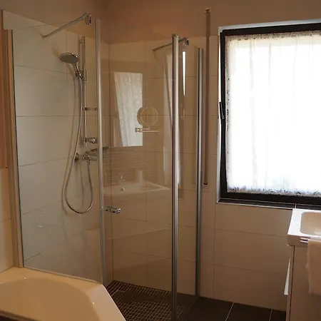 Vakantiehuis Ferienhauser Sonnenhohe *
