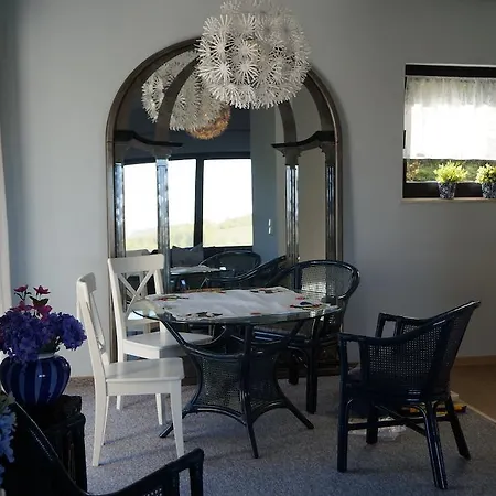 Vakantiehuis Ferienhauser Sonnenhohe Schalkenmehren