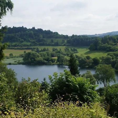Vakantiehuis Ferienhauser Sonnenhohe