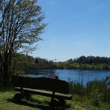 Vakantiehuis Ferienhauser Sonnenhohe Schalkenmehren
