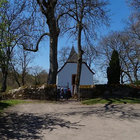Vakantiehuis Ferienhauser Sonnenhohe