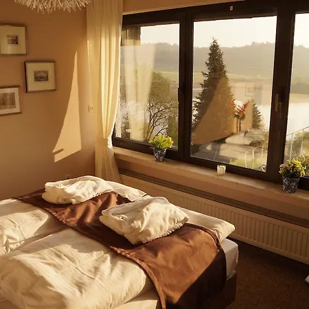 Ferienhauser Sonnenhohe Vakantiehuis *