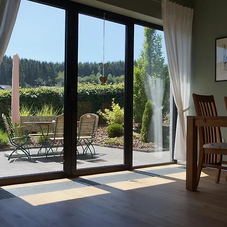 Ferienhauser Sonnenhohe Vakantiehuis *
