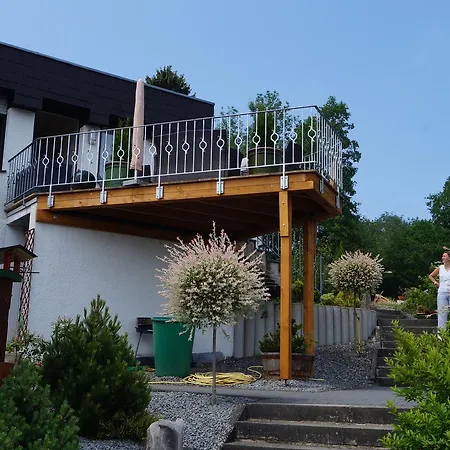 Ferienhauser Sonnenhohe