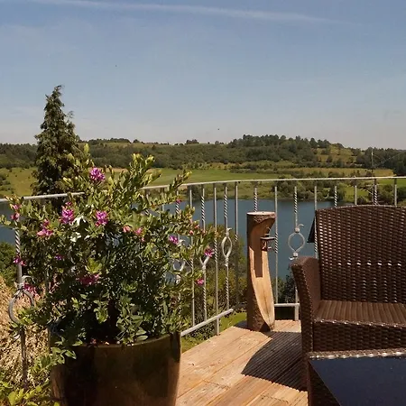 Ferienhauser Sonnenhohe Vakantiehuis *